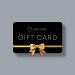 ULTRA FOOTBALL GIFT CARD
