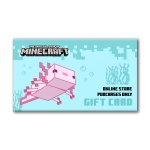 MINECRAFT PERSONALIZED CREEPER BANNER