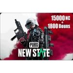 PUBG GIFT CARD
