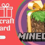 MINECRAFT SHOP CREEPER EGIFT CARD 80