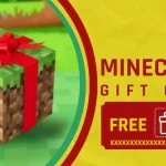 Get Free Minecraft Gift Cards In Our Giveaway