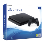 PlayStation 4 Slim 256GConsole like new
