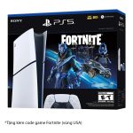Sony Playstation 5 Digital Edition Slim | PS5 Slim Digital