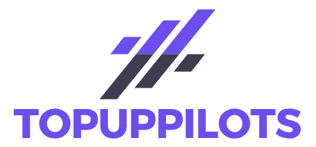 TOPUPPILOTS